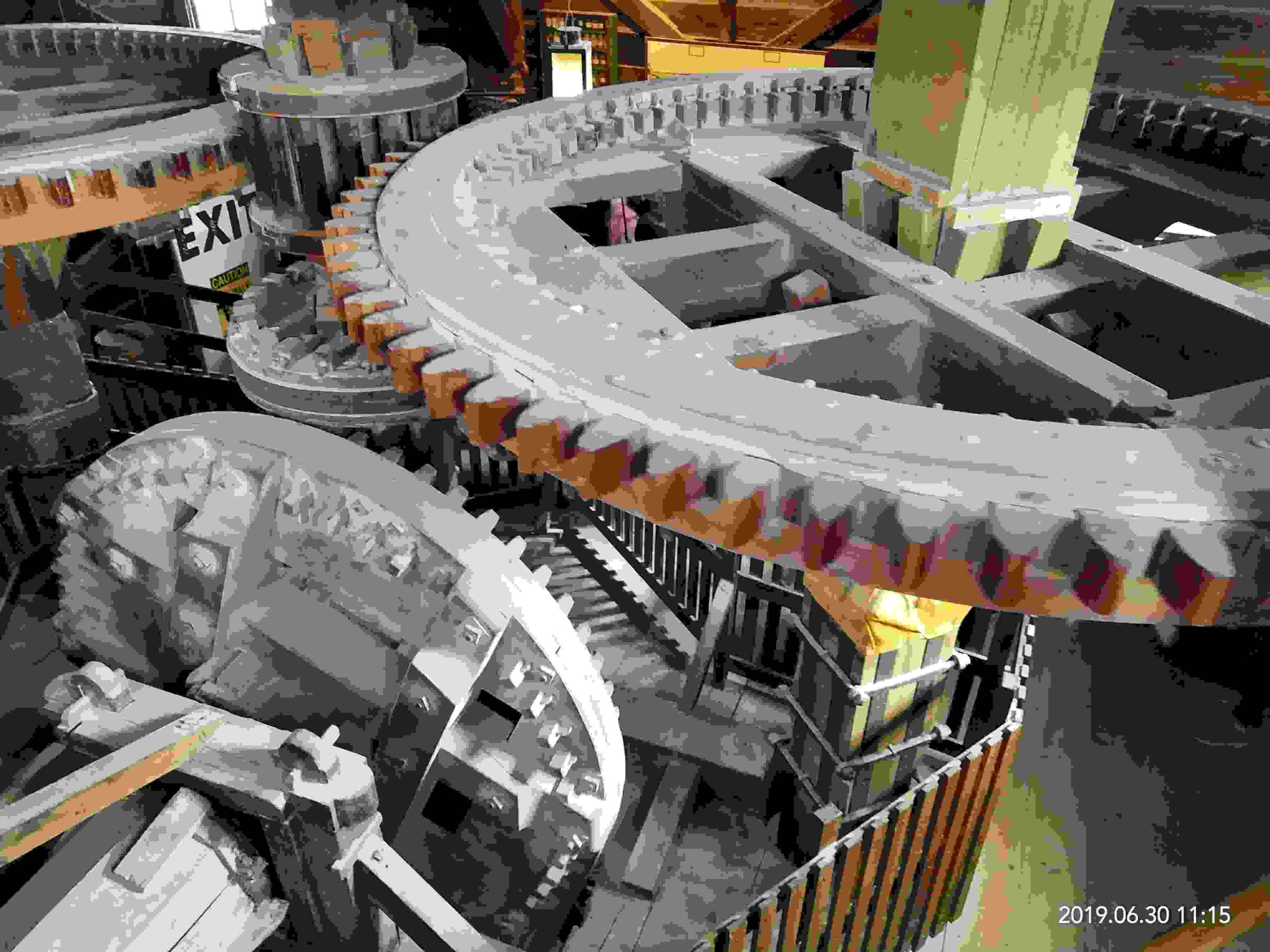 Japanese B2B localisation for industrial manufacturing companies